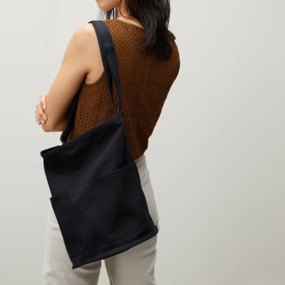 Everlane The Lantern Bag